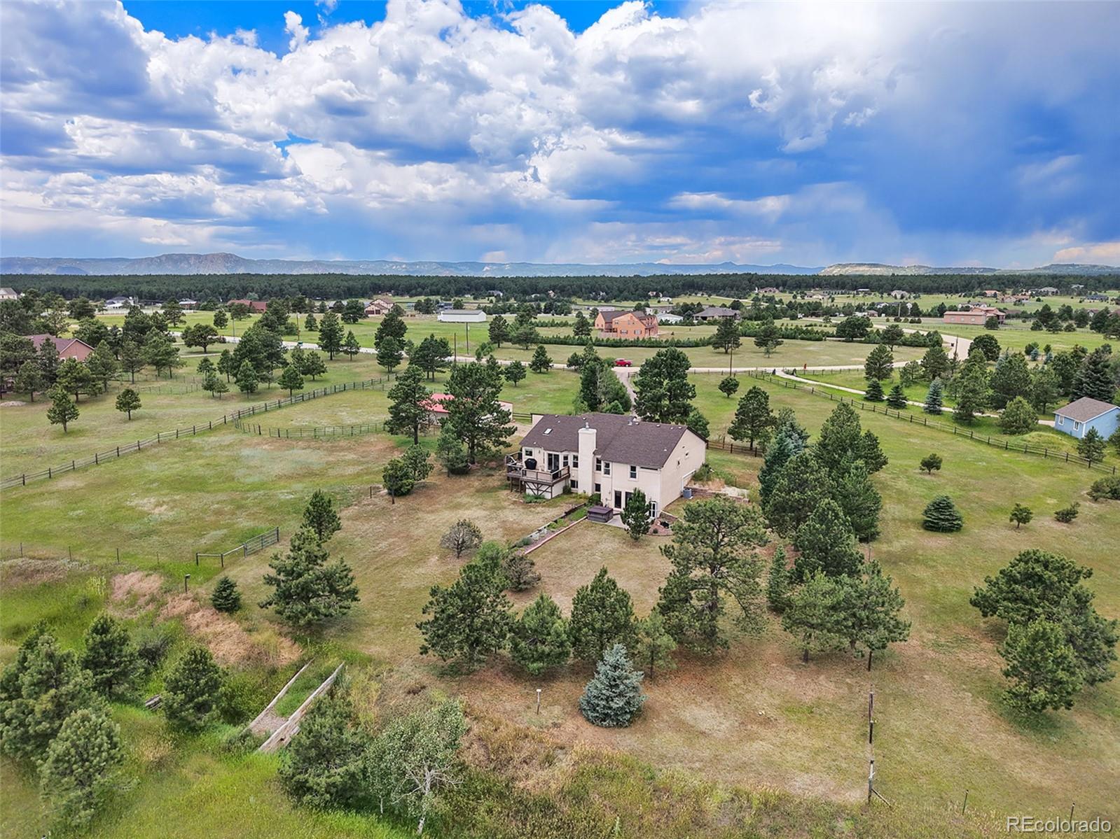 MLS Image #2 for 2585  mohawk way,monument, Colorado