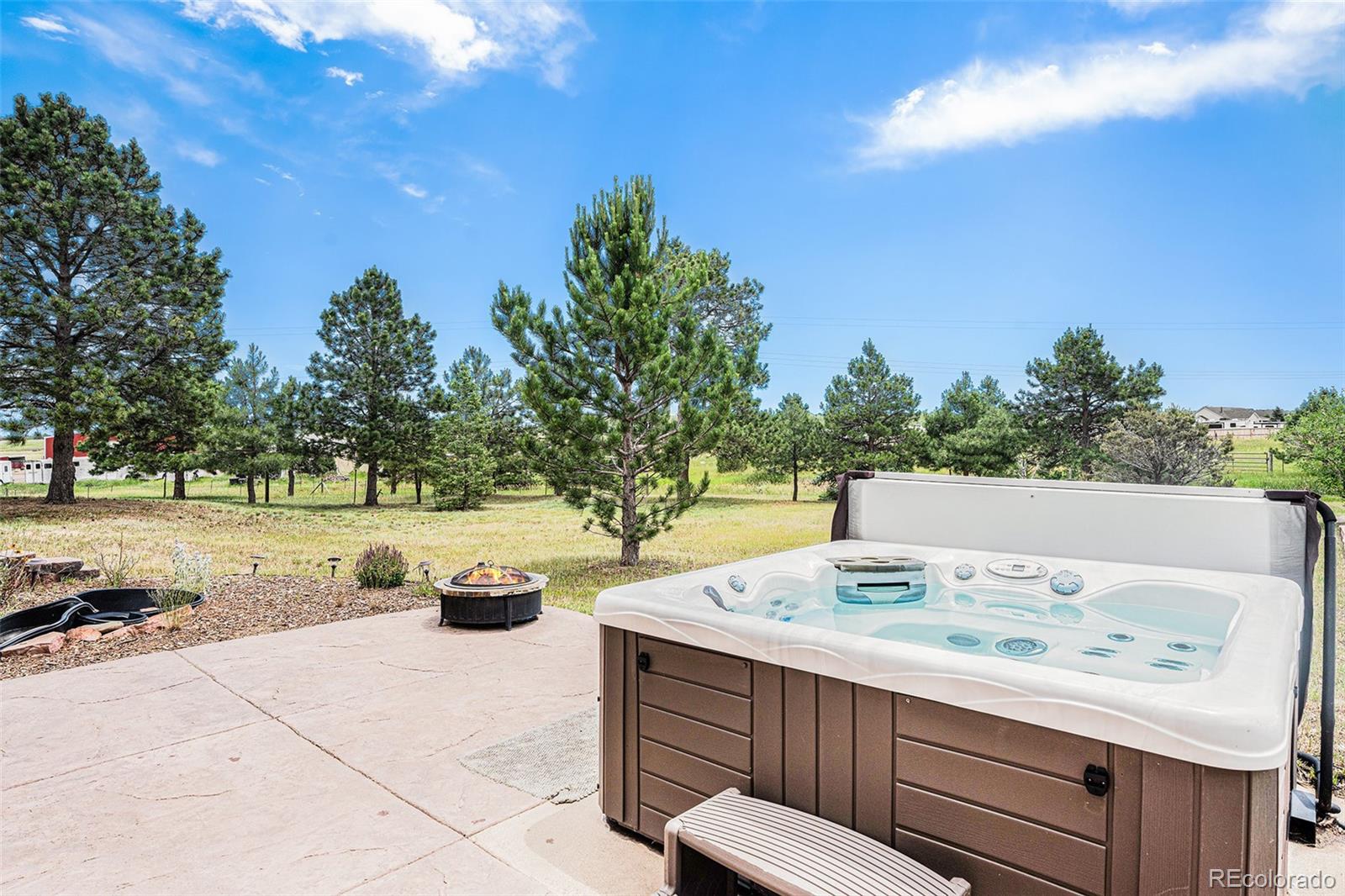 MLS Image #31 for 2585  mohawk way,monument, Colorado