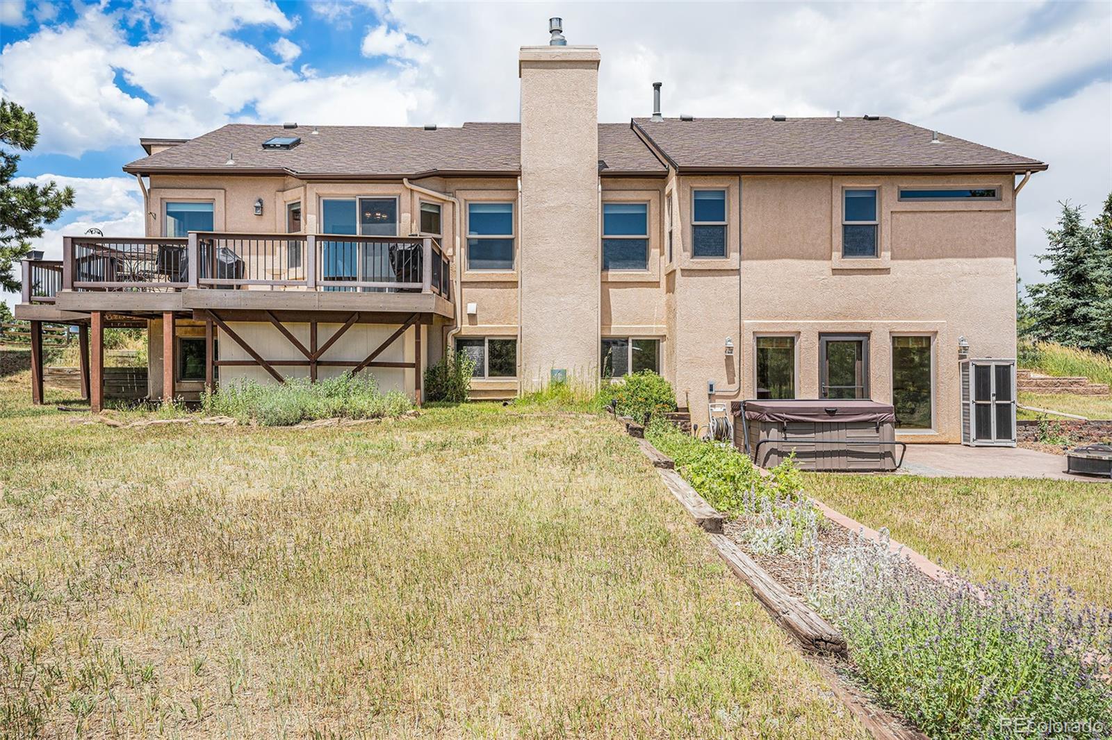 MLS Image #32 for 2585  mohawk way,monument, Colorado