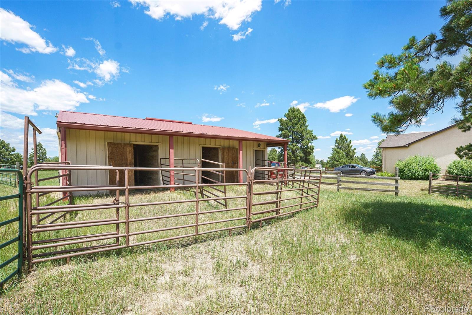 MLS Image #36 for 2585  mohawk way,monument, Colorado