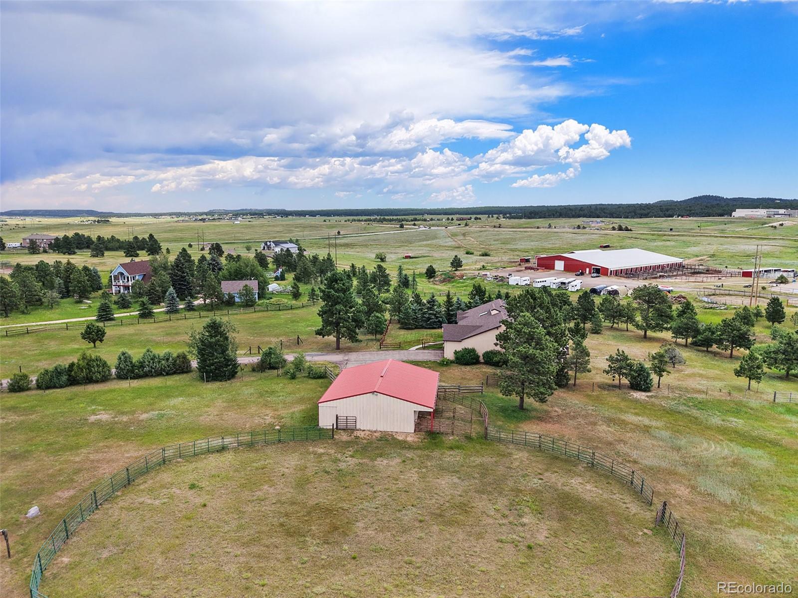 MLS Image #41 for 2585  mohawk way,monument, Colorado