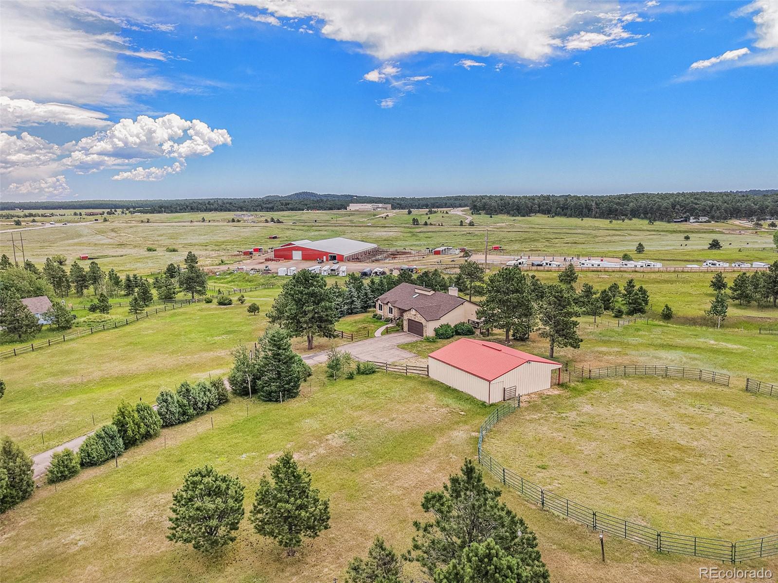 MLS Image #42 for 2585  mohawk way,monument, Colorado
