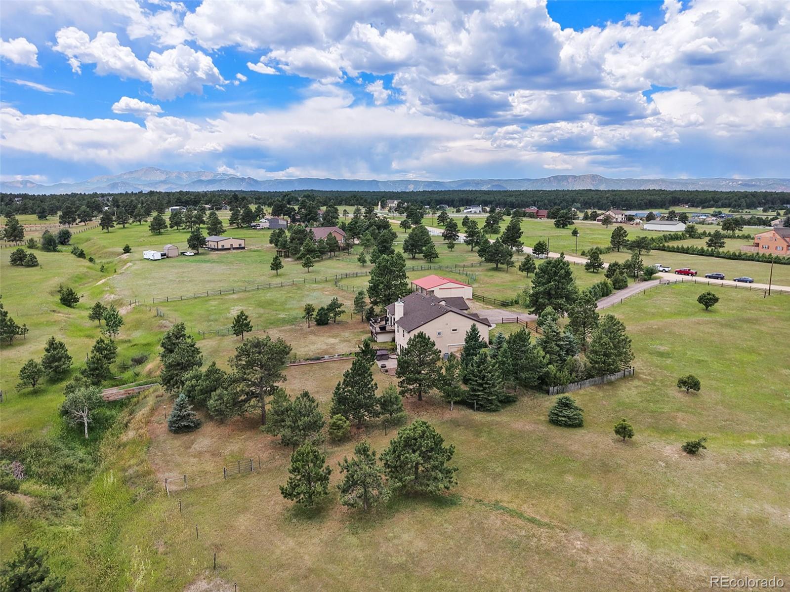 MLS Image #43 for 2585  mohawk way,monument, Colorado