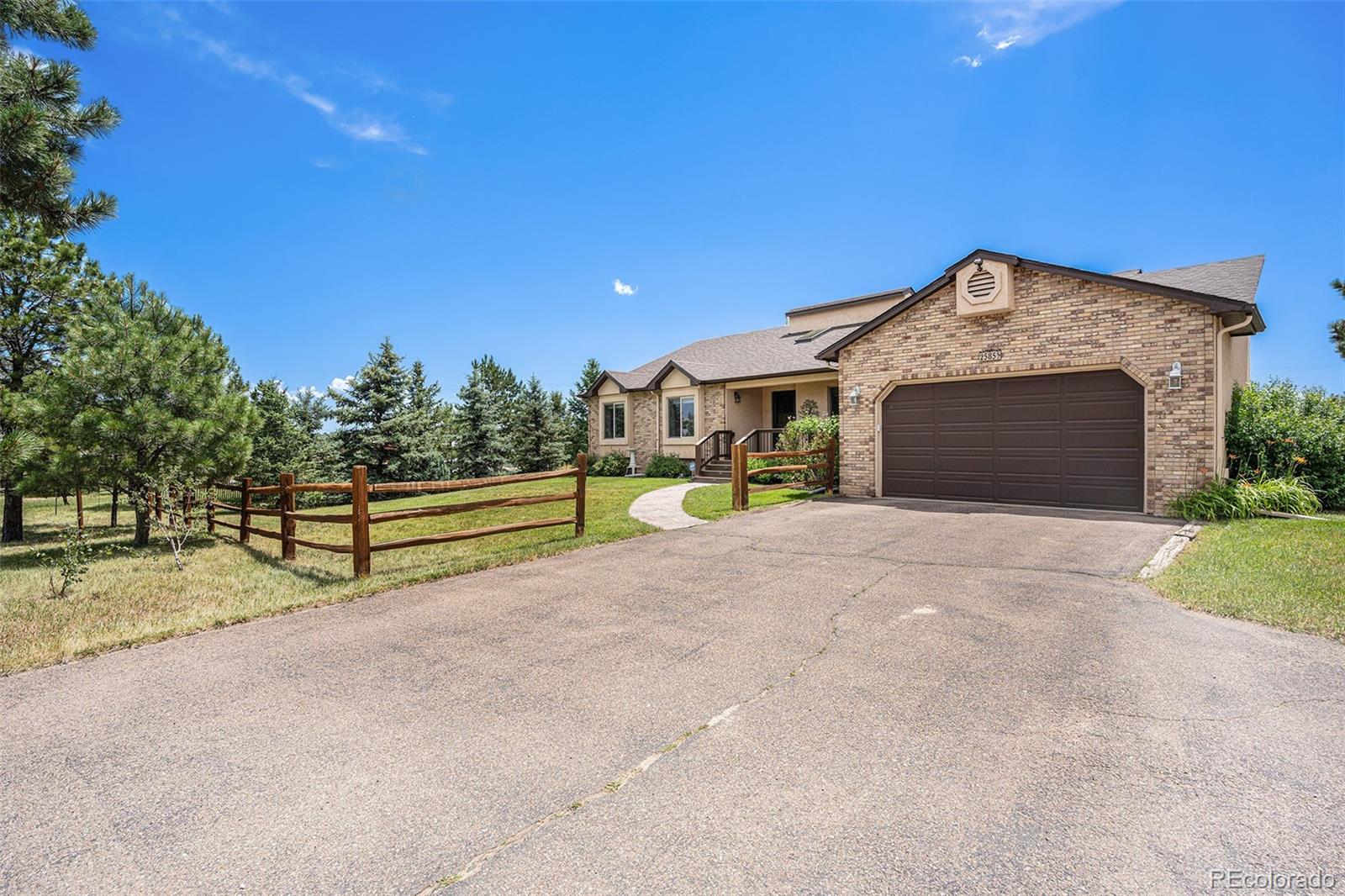 MLS Image #48 for 2585  mohawk way,monument, Colorado