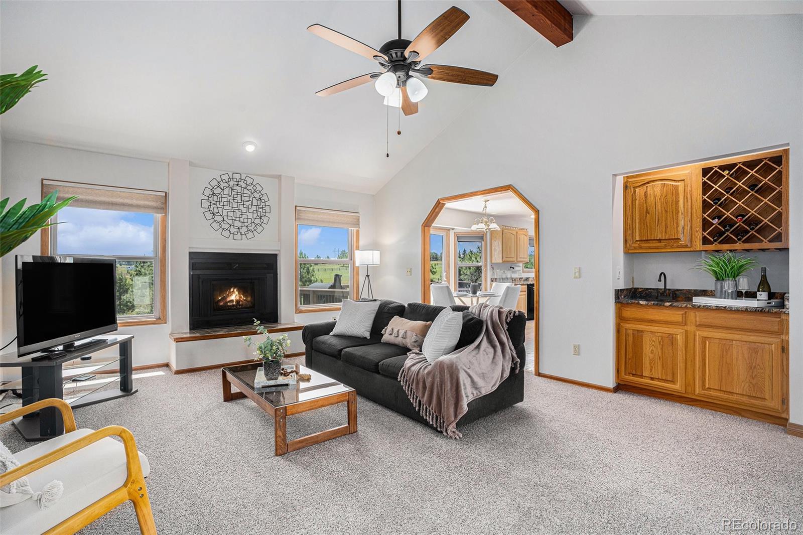 MLS Image #6 for 2585  mohawk way,monument, Colorado