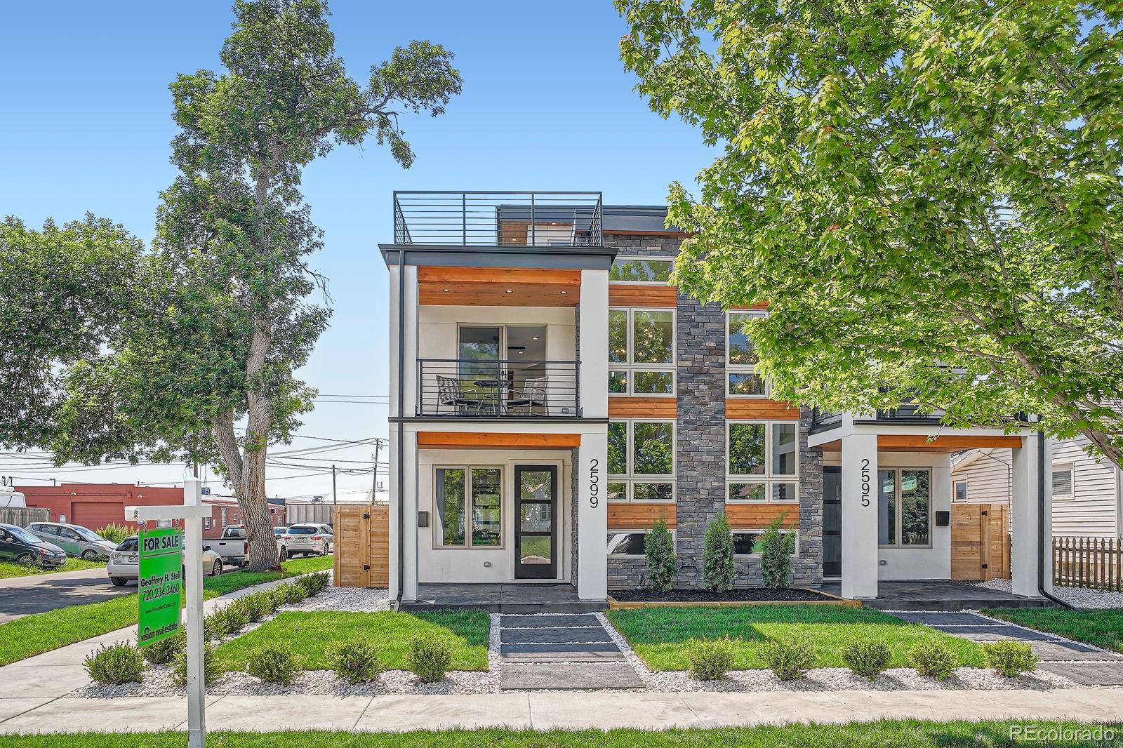 MLS Image #36 for 4474  utica street,denver, Colorado