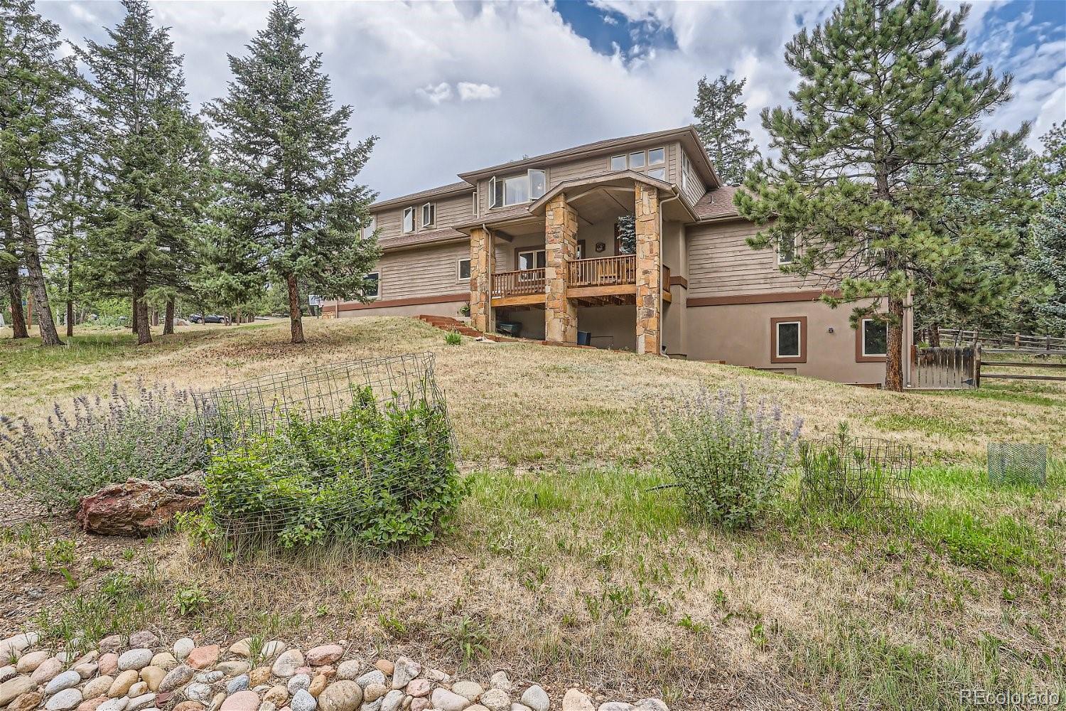 MLS Image #1 for 1361  bross court,evergreen, Colorado