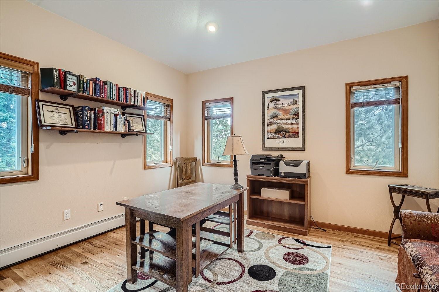 MLS Image #10 for 1361  bross court,evergreen, Colorado