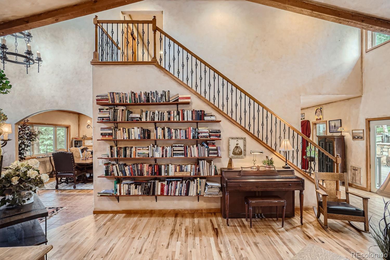 MLS Image #12 for 1361  bross court,evergreen, Colorado