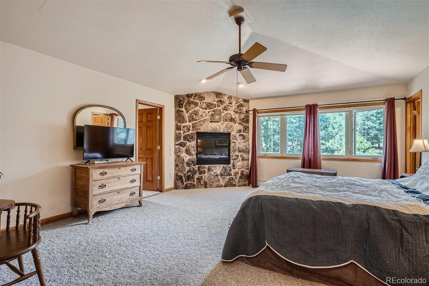 MLS Image #13 for 1361  bross court,evergreen, Colorado