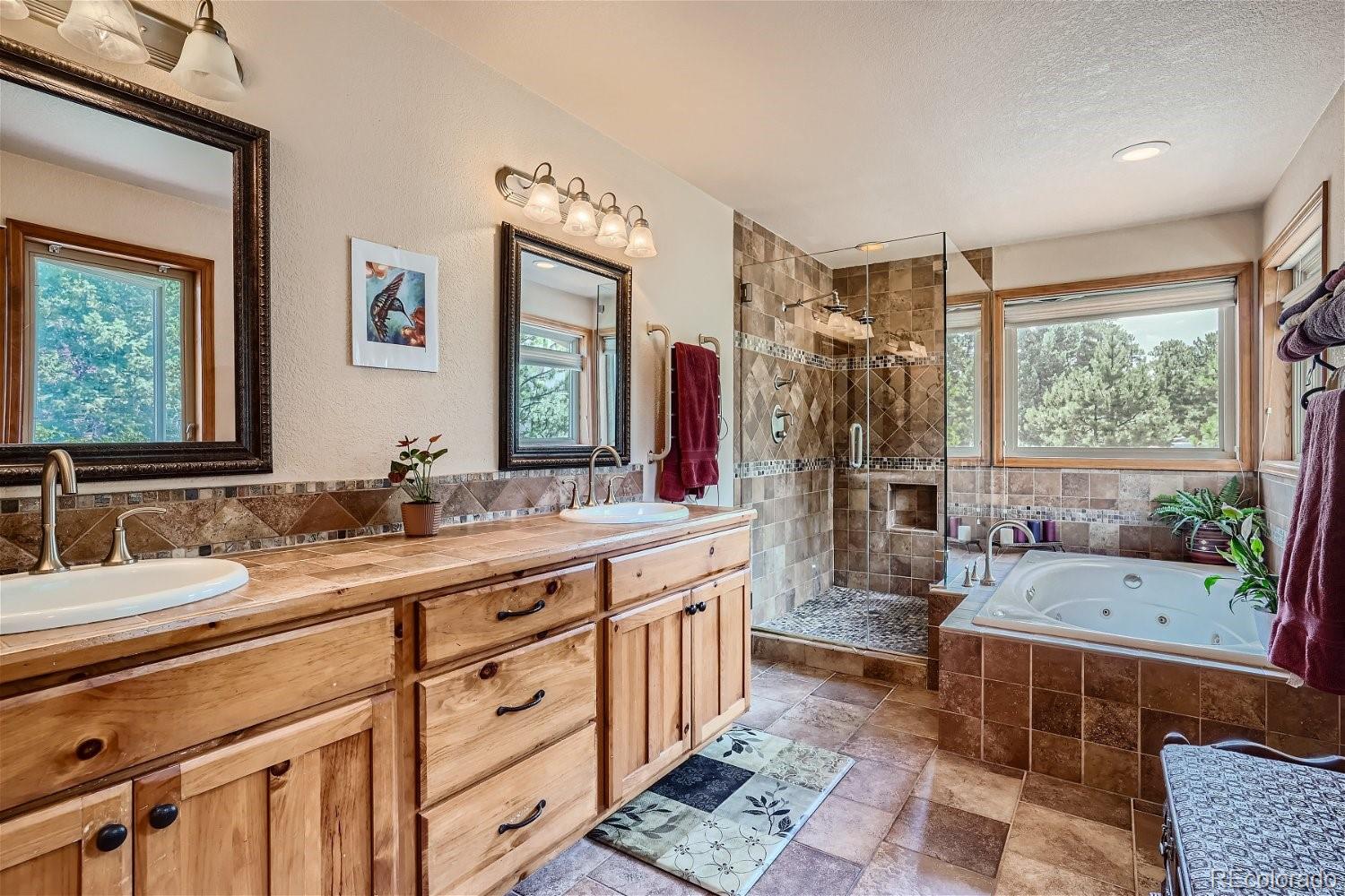 MLS Image #14 for 1361  bross court,evergreen, Colorado