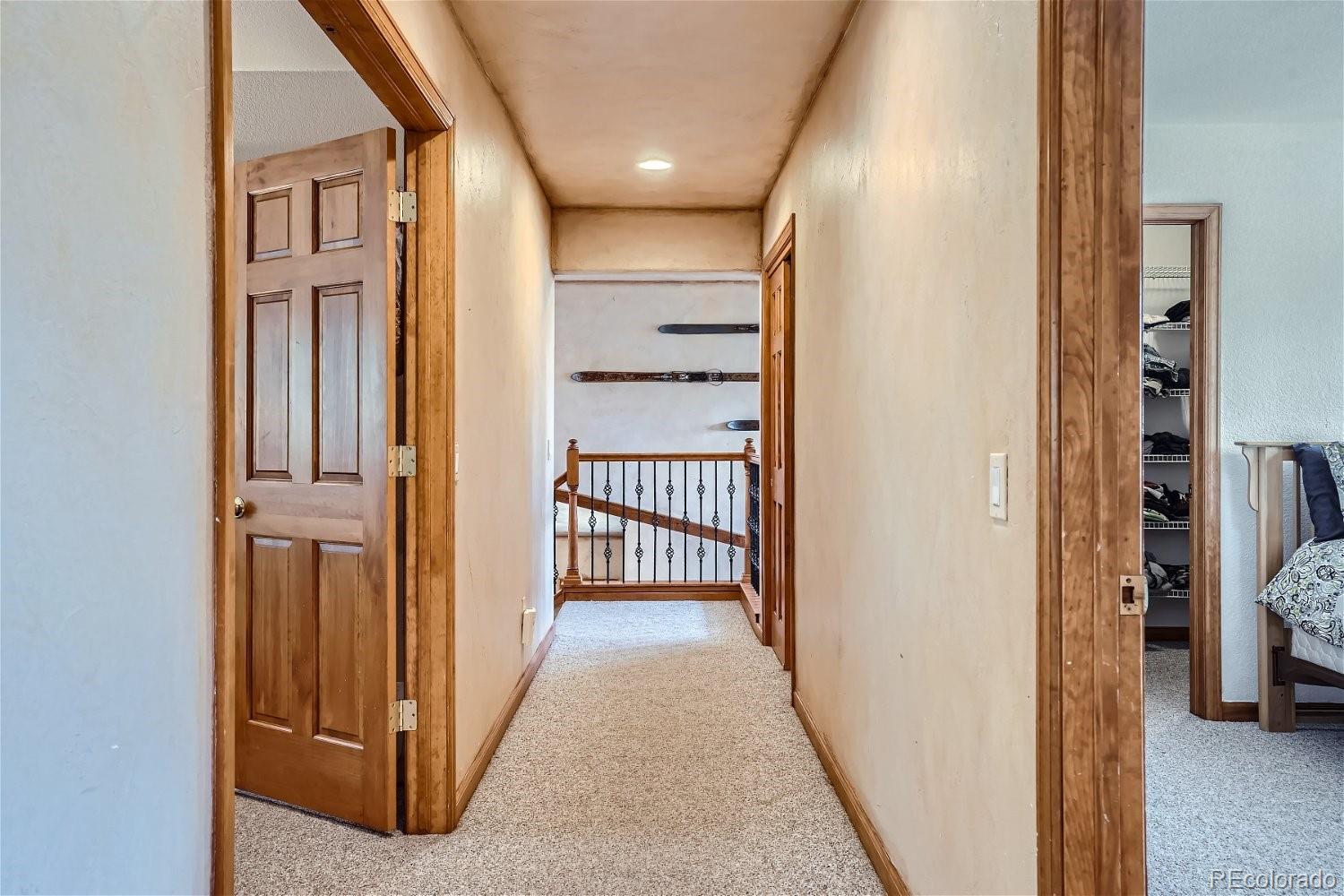 MLS Image #19 for 1361  bross court,evergreen, Colorado