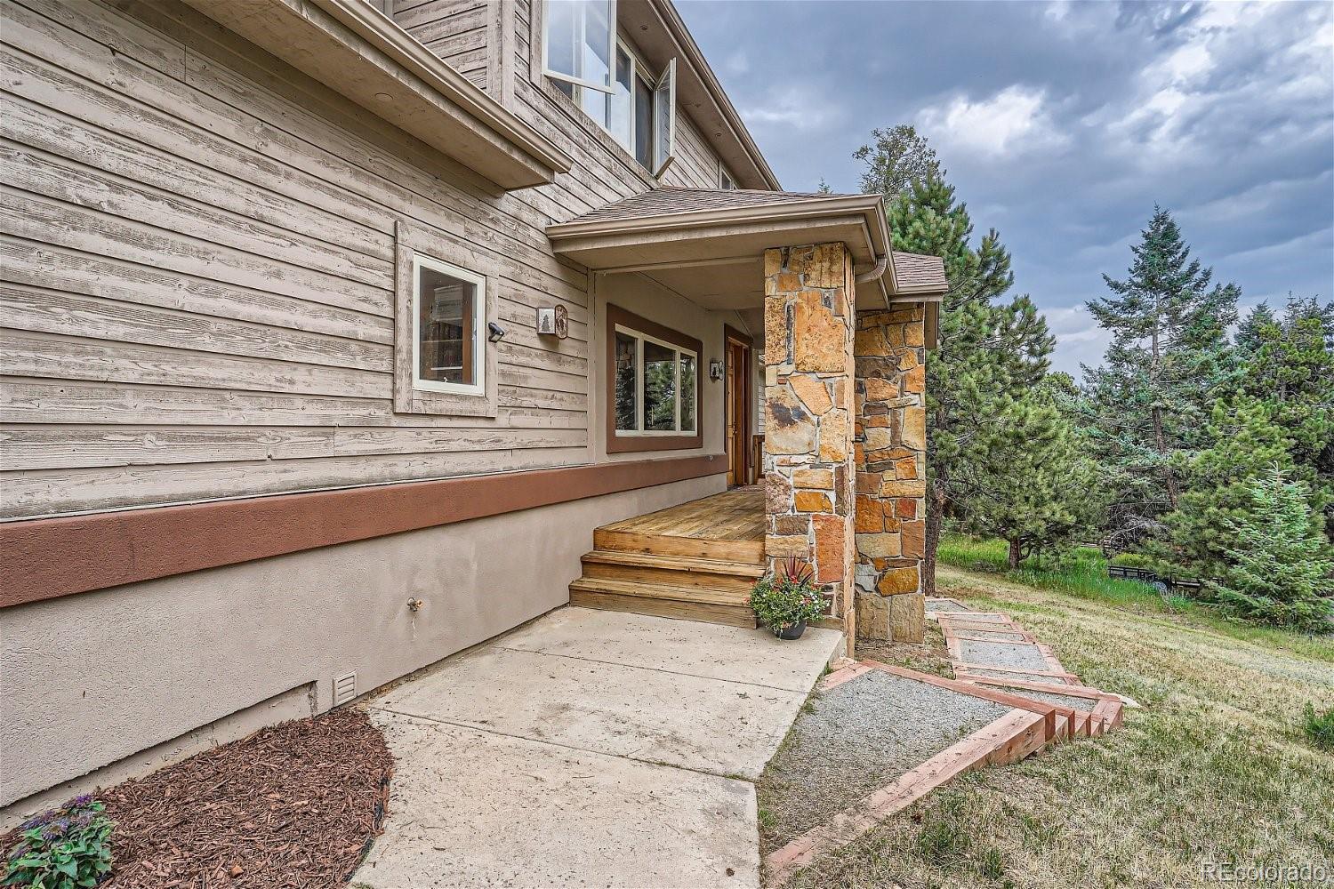 MLS Image #2 for 1361  bross court,evergreen, Colorado