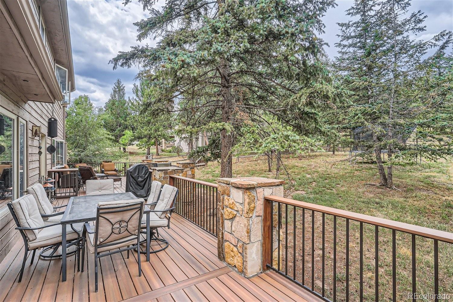 MLS Image #25 for 1361  bross court,evergreen, Colorado