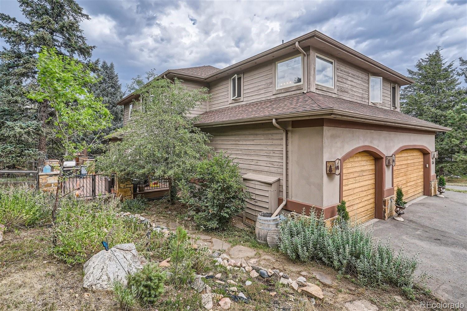MLS Image #27 for 1361  bross court,evergreen, Colorado