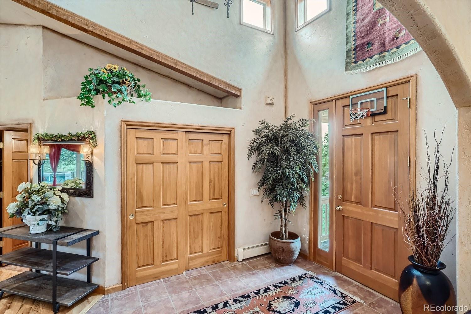MLS Image #3 for 1361  bross court,evergreen, Colorado
