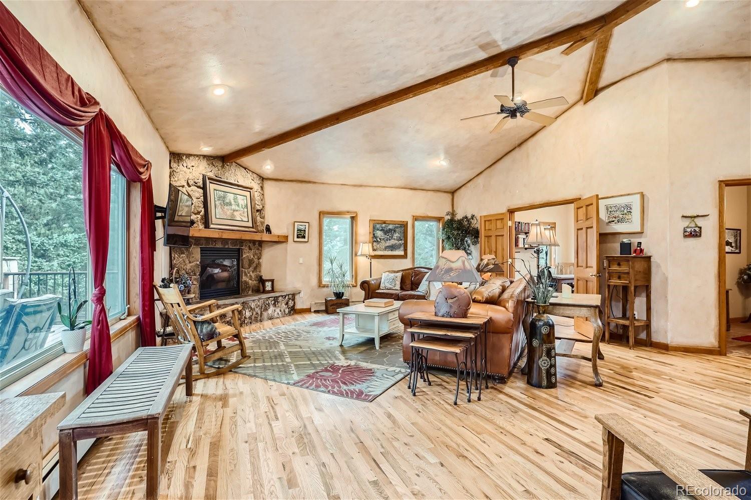 MLS Image #4 for 1361  bross court,evergreen, Colorado