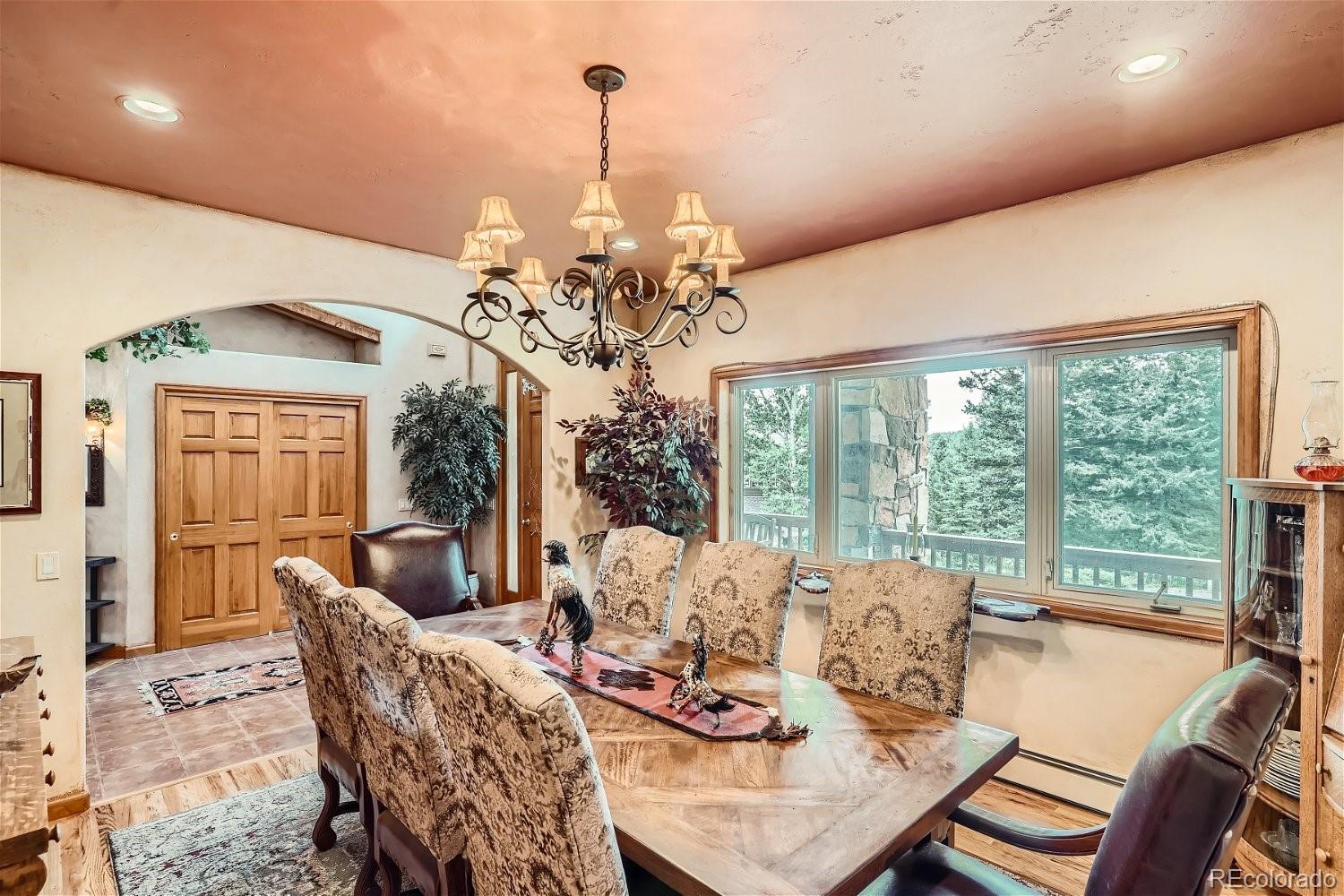 MLS Image #6 for 1361  bross court,evergreen, Colorado