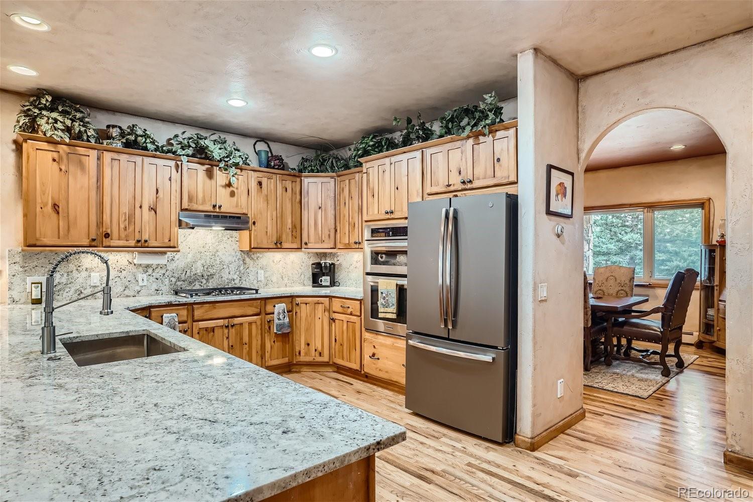 MLS Image #7 for 1361  bross court,evergreen, Colorado