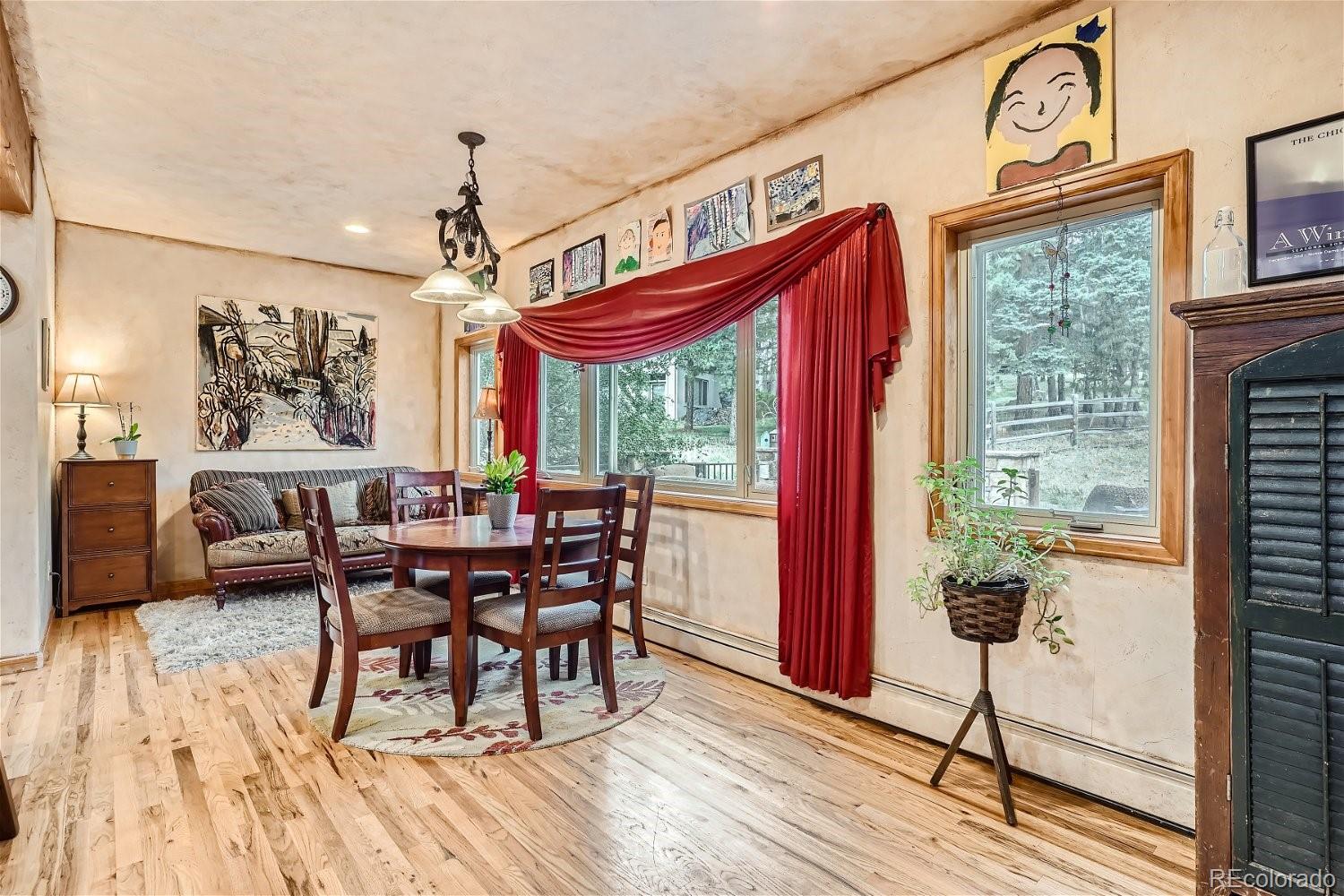 MLS Image #9 for 1361  bross court,evergreen, Colorado