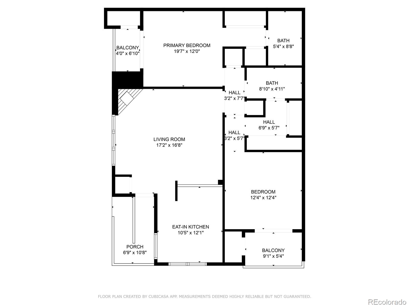 MLS Image #17 for 969 s miller street,lakewood, Colorado