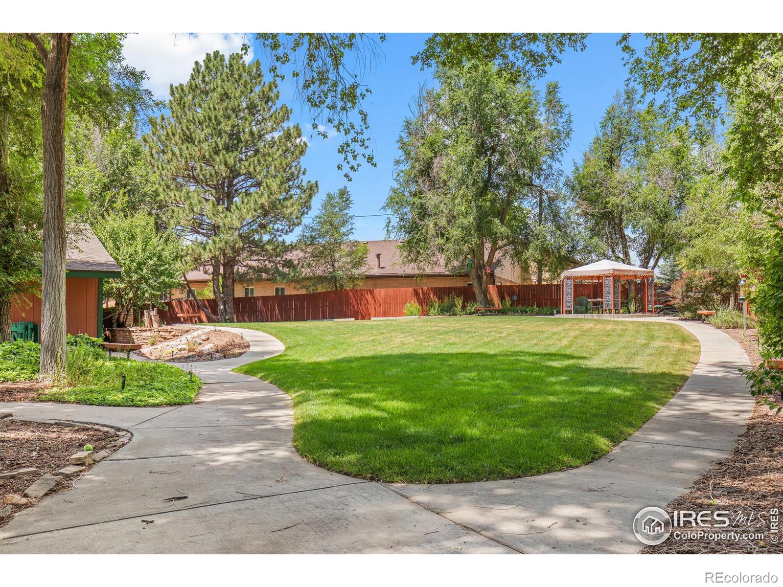 MLS Image #1 for 2455  22nd avenue,greeley, Colorado