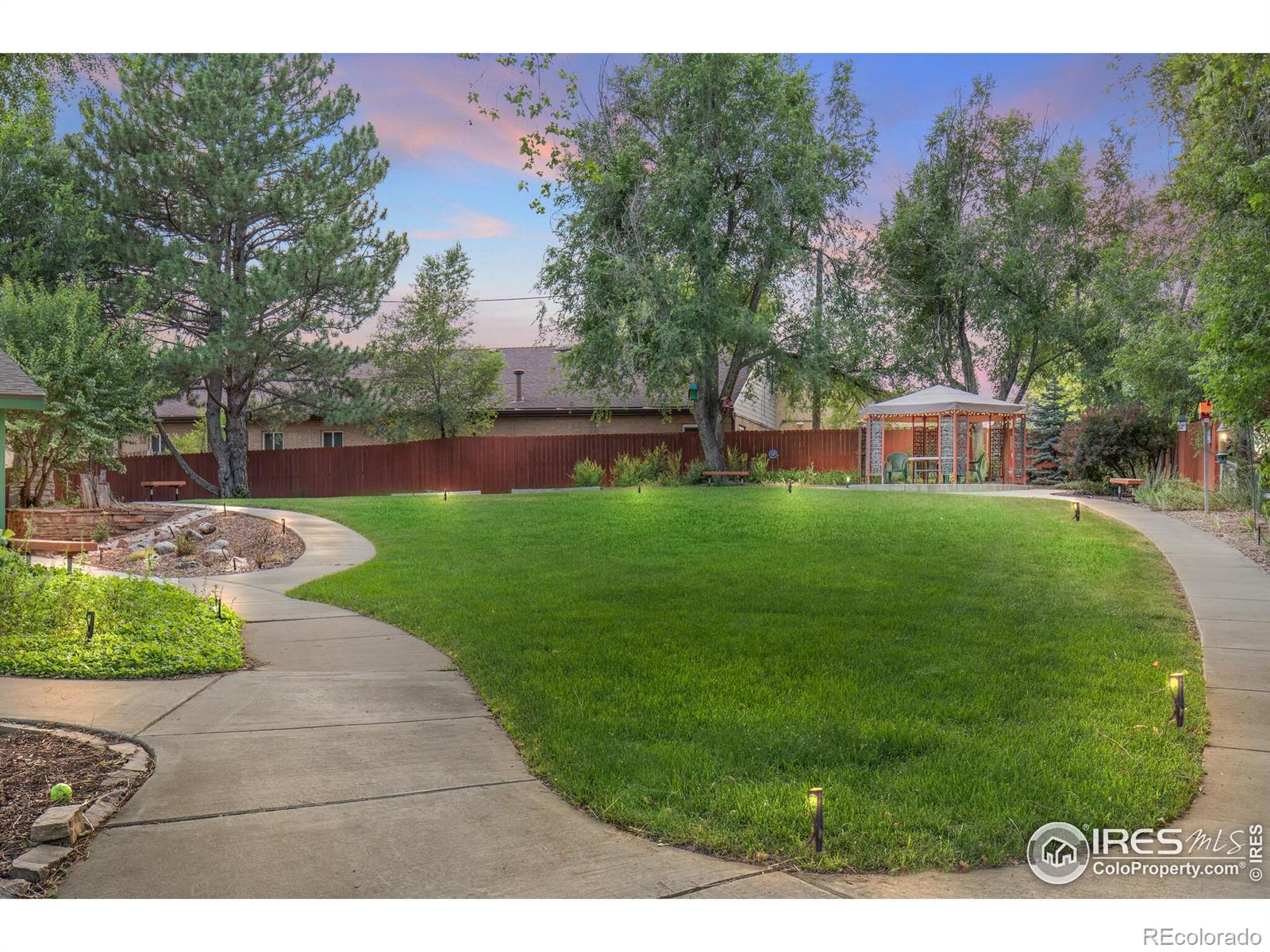 MLS Image #2 for 2455  22nd avenue,greeley, Colorado
