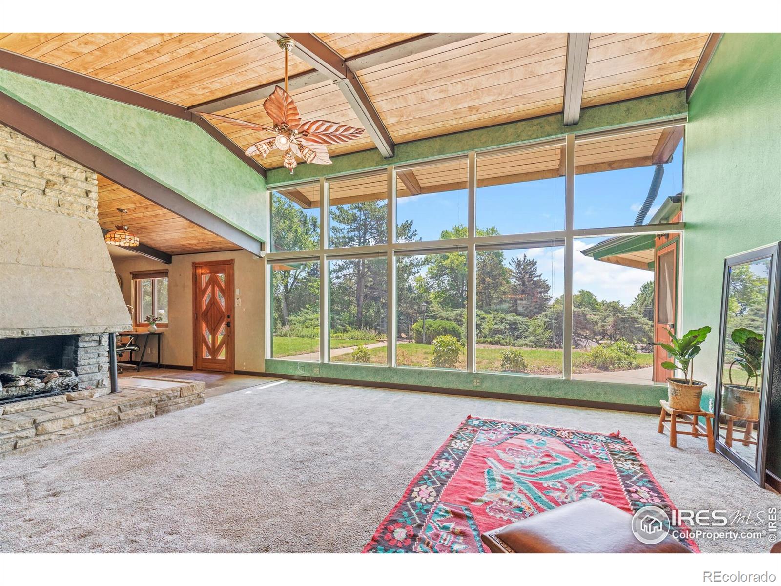 MLS Image #3 for 2455  22nd avenue,greeley, Colorado