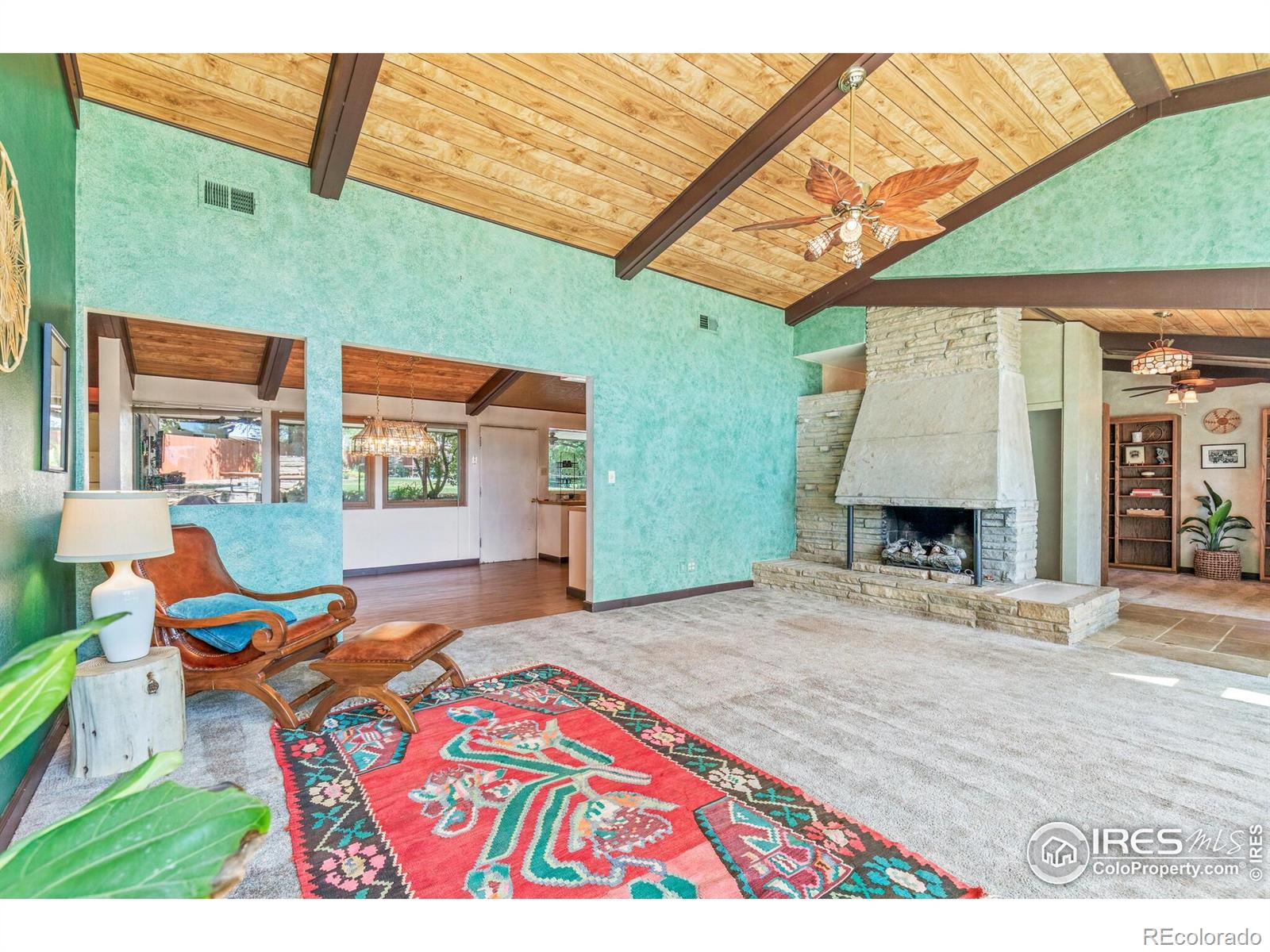 MLS Image #4 for 2455  22nd avenue,greeley, Colorado