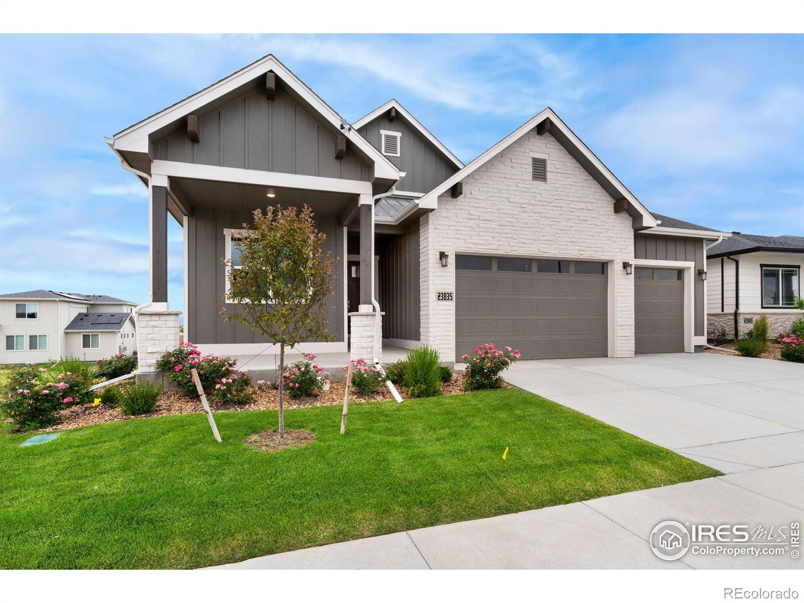 MLS Image #2 for 23835 e river front drive,aurora, Colorado