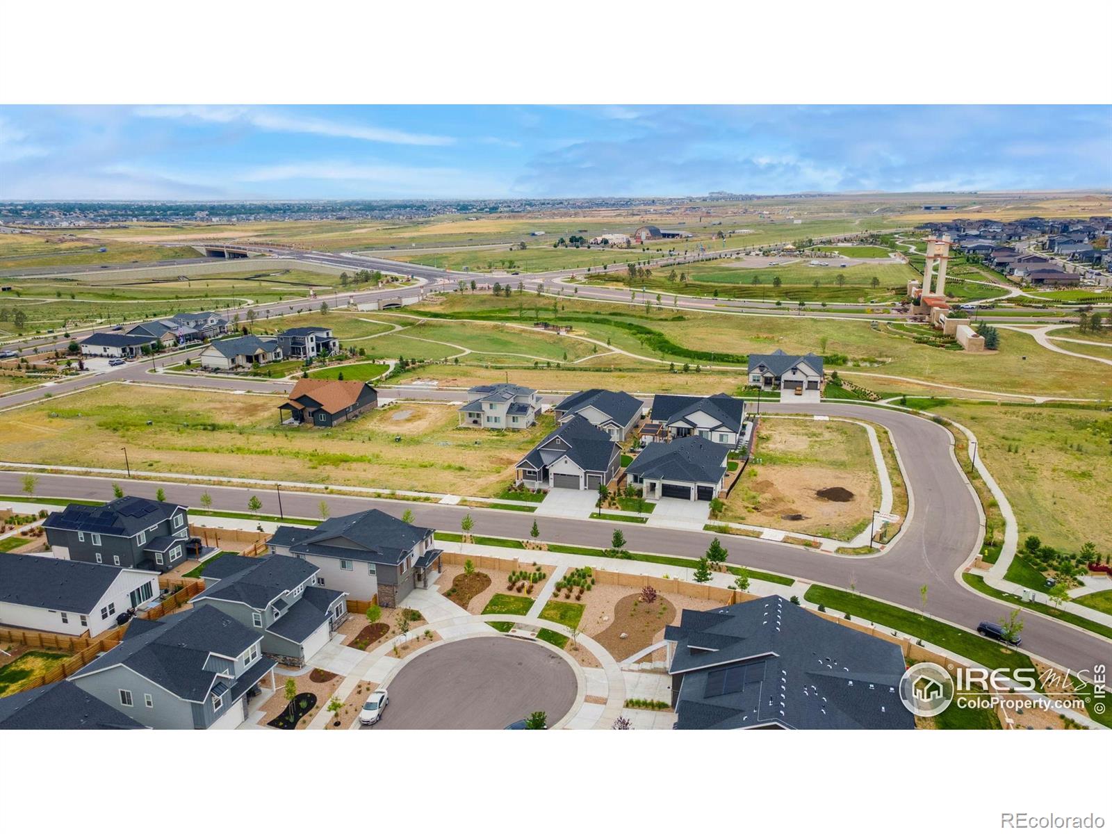 MLS Image #5 for 23835 e river front drive,aurora, Colorado