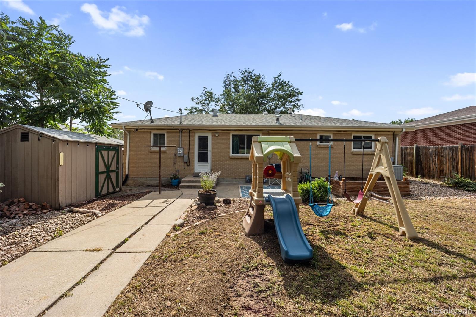 MLS Image #22 for 7796  vallejo street,denver, Colorado