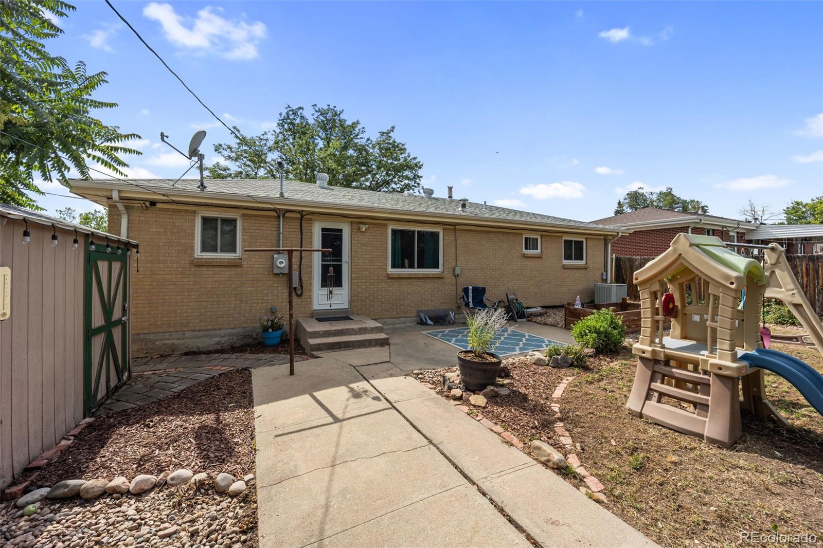 MLS Image #23 for 7796  vallejo street,denver, Colorado