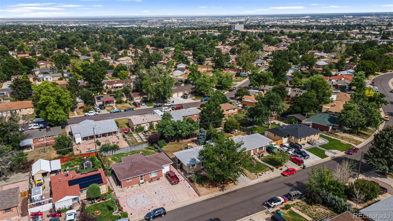 MLS Image #24 for 7796  vallejo street,denver, Colorado