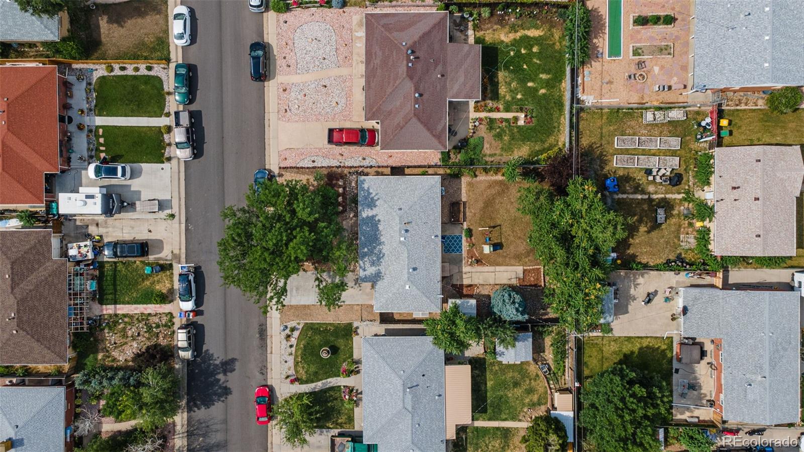 MLS Image #27 for 7796  vallejo street,denver, Colorado