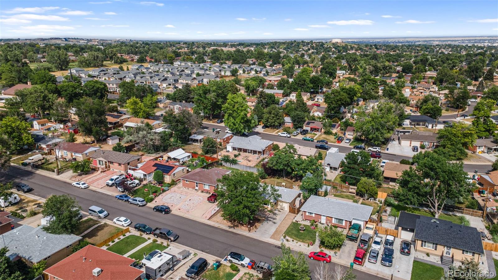 MLS Image #28 for 7796  vallejo street,denver, Colorado