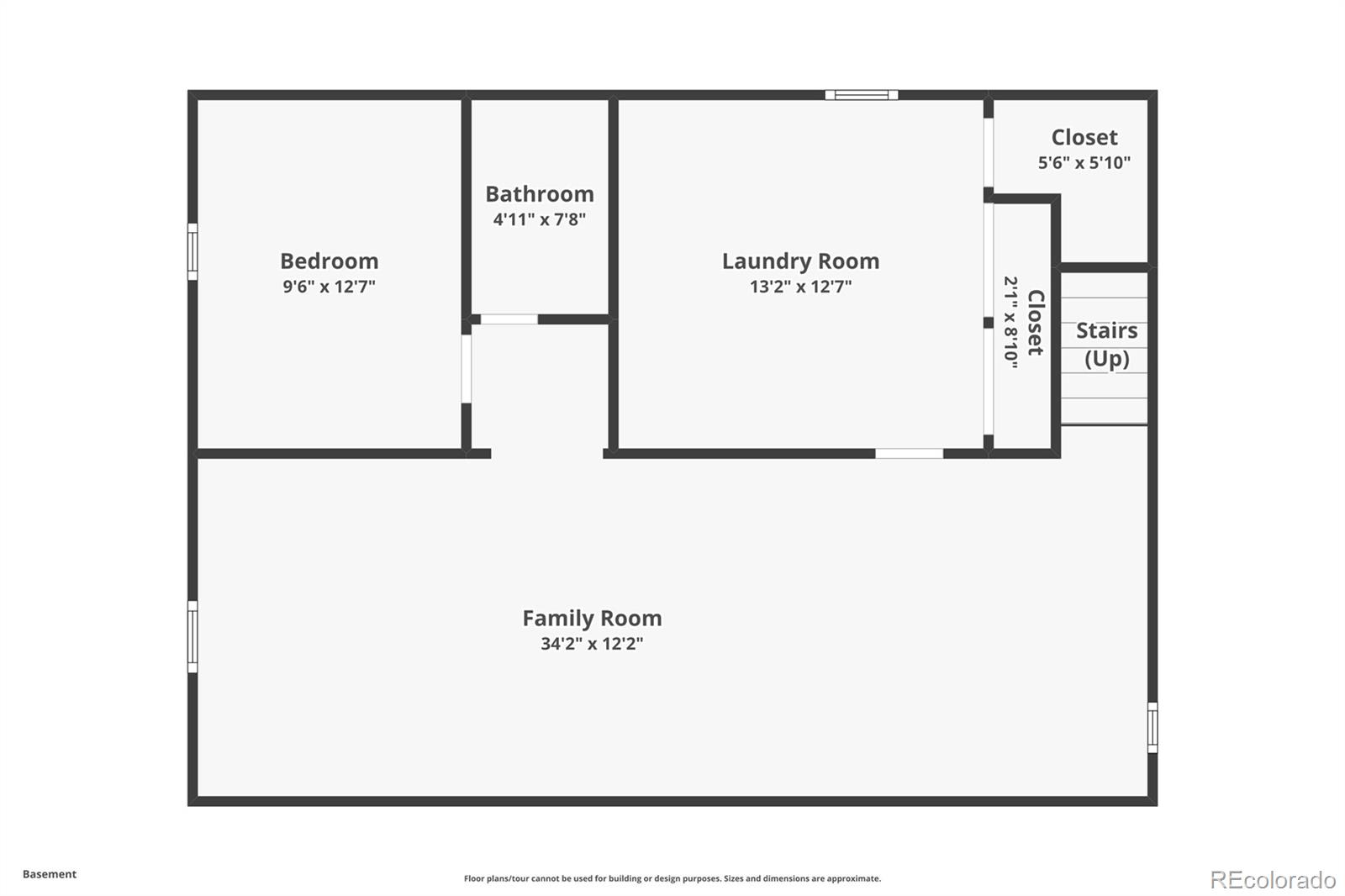 MLS Image #29 for 7796  vallejo street,denver, Colorado