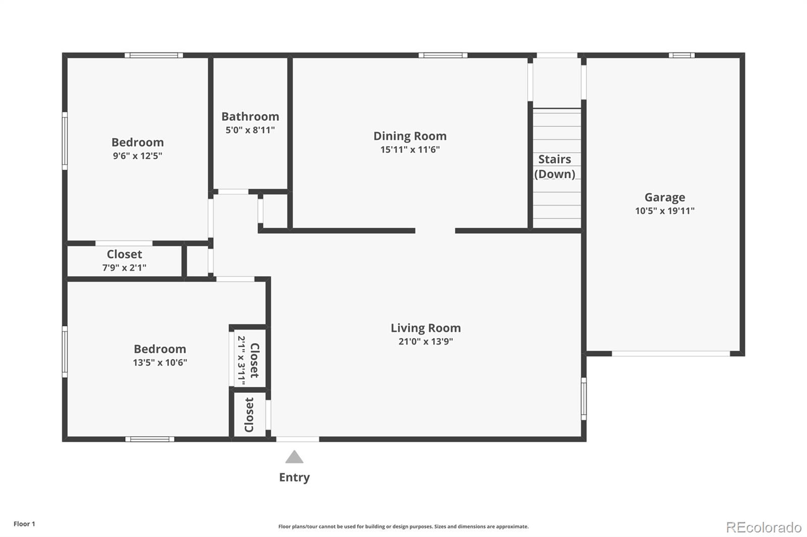 MLS Image #30 for 7796  vallejo street,denver, Colorado