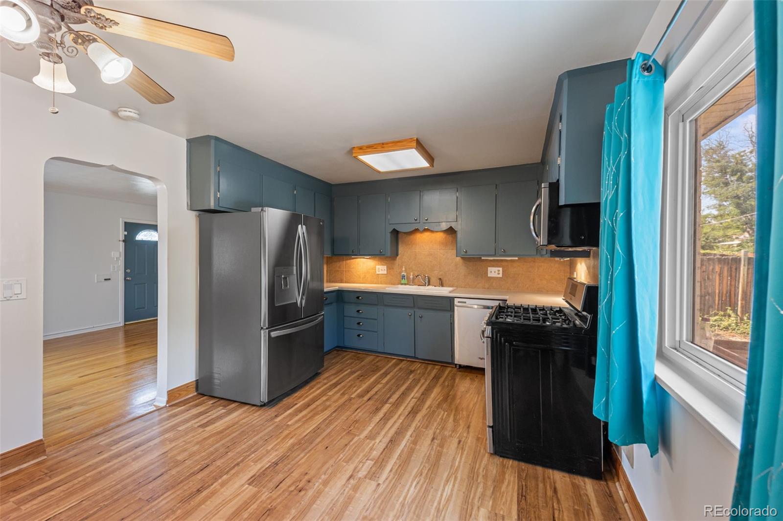 MLS Image #7 for 7796  vallejo street,denver, Colorado