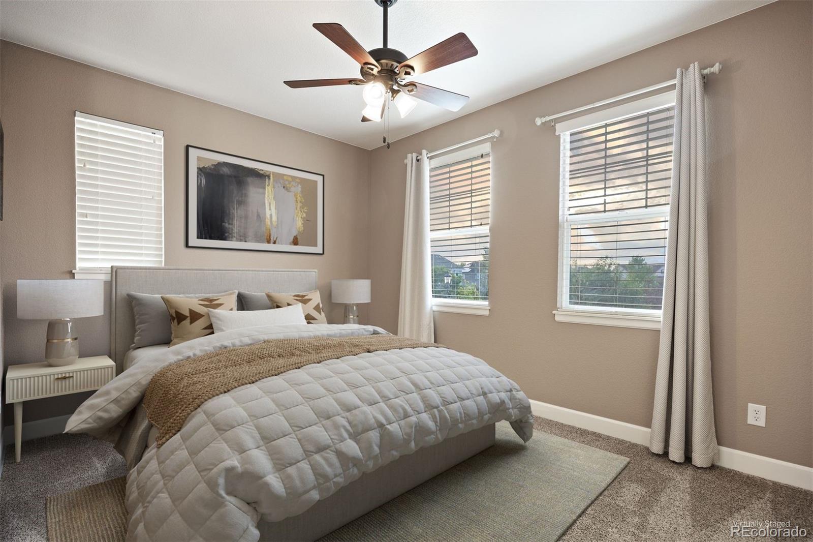 MLS Image #20 for 7999 s blackstone parkway,aurora, Colorado