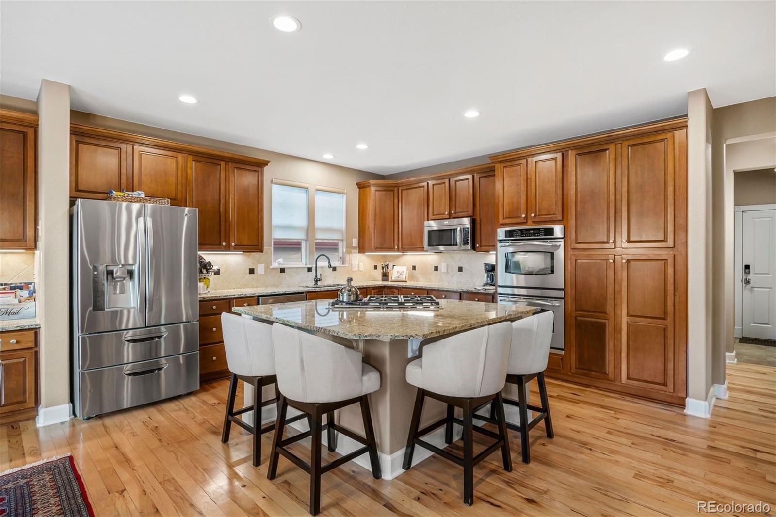 MLS Image #27 for 7999 s blackstone parkway,aurora, Colorado