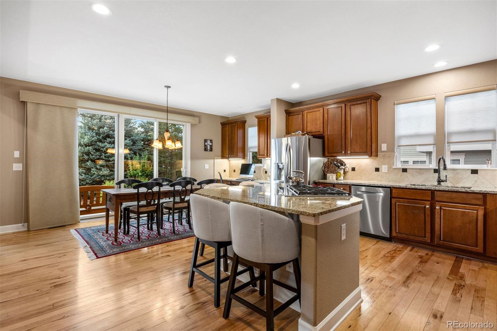 MLS Image #28 for 7999 s blackstone parkway,aurora, Colorado