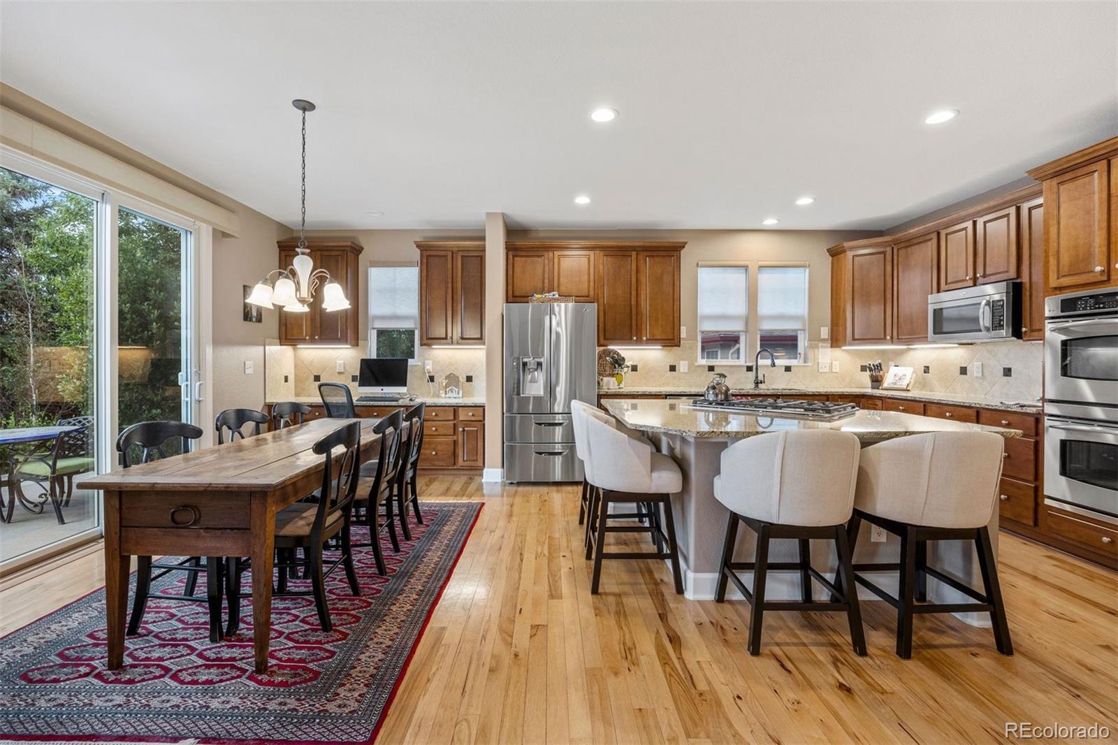 MLS Image #29 for 7999 s blackstone parkway,aurora, Colorado