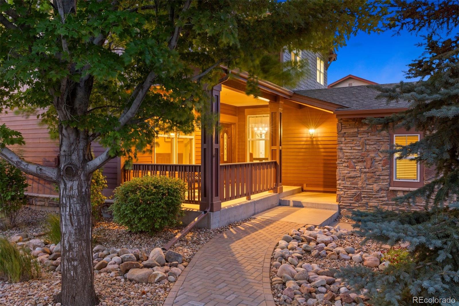 MLS Image #3 for 7999 s blackstone parkway,aurora, Colorado
