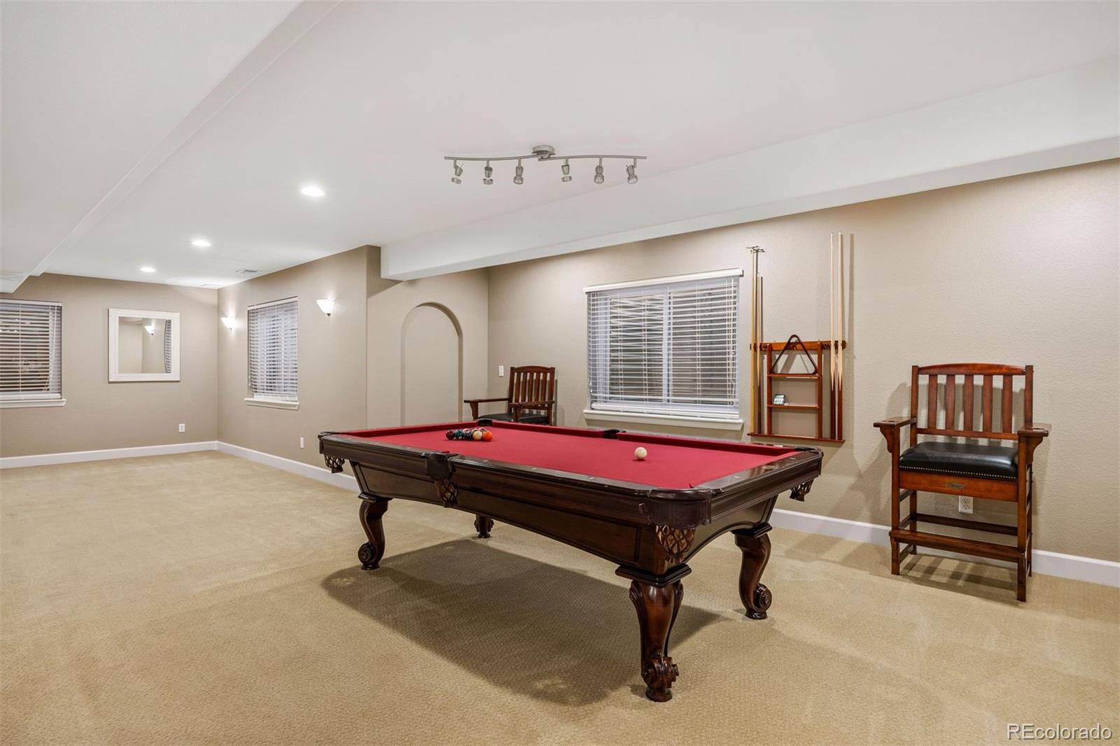 MLS Image #31 for 7999 s blackstone parkway,aurora, Colorado