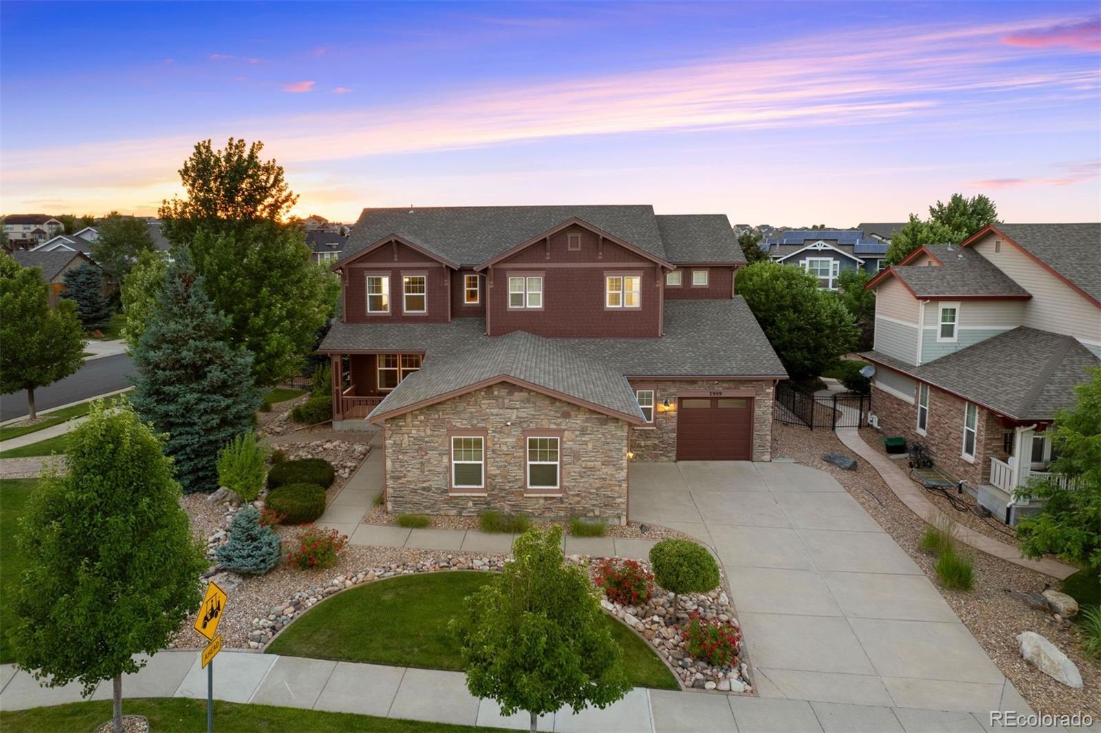 MLS Image #35 for 7999 s blackstone parkway,aurora, Colorado