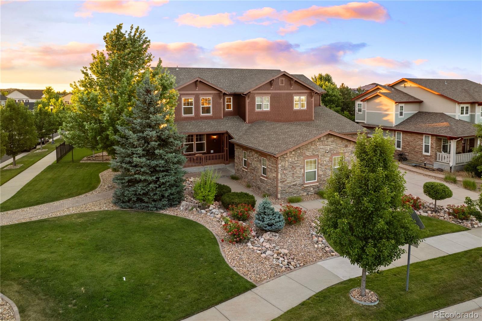 MLS Image #36 for 7999 s blackstone parkway,aurora, Colorado
