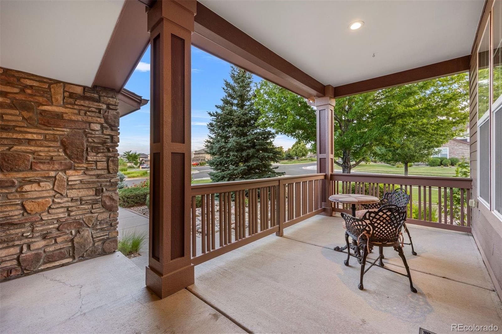 MLS Image #37 for 7999 s blackstone parkway,aurora, Colorado