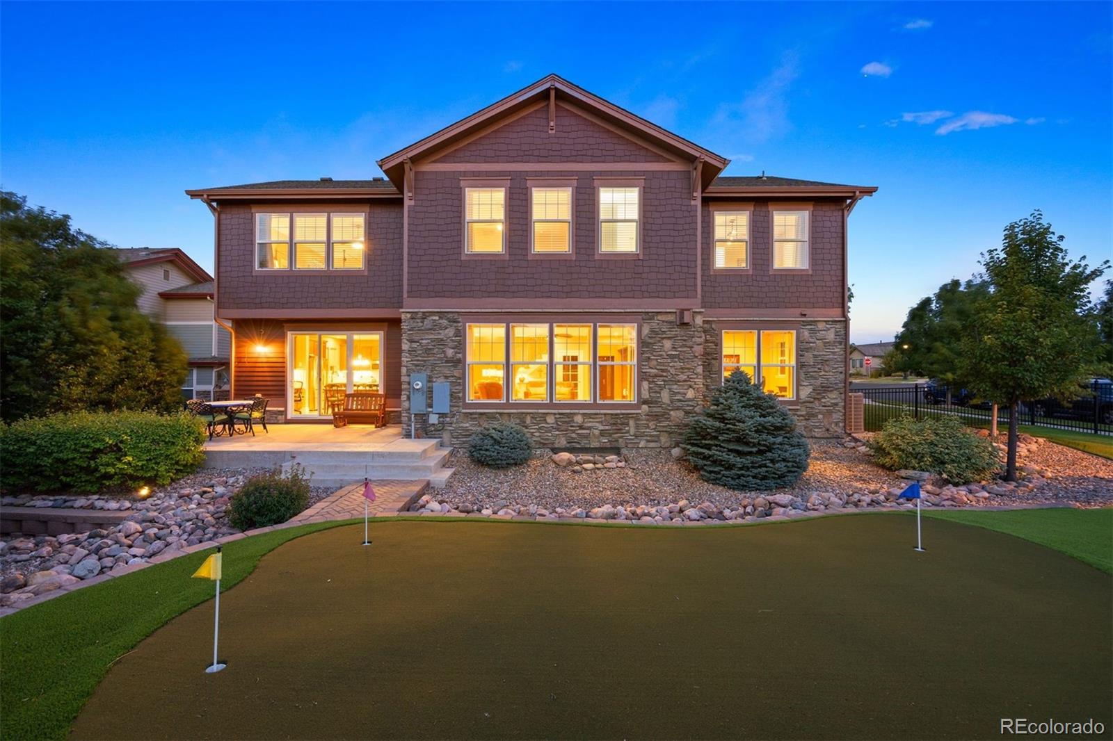 MLS Image #4 for 7999 s blackstone parkway,aurora, Colorado