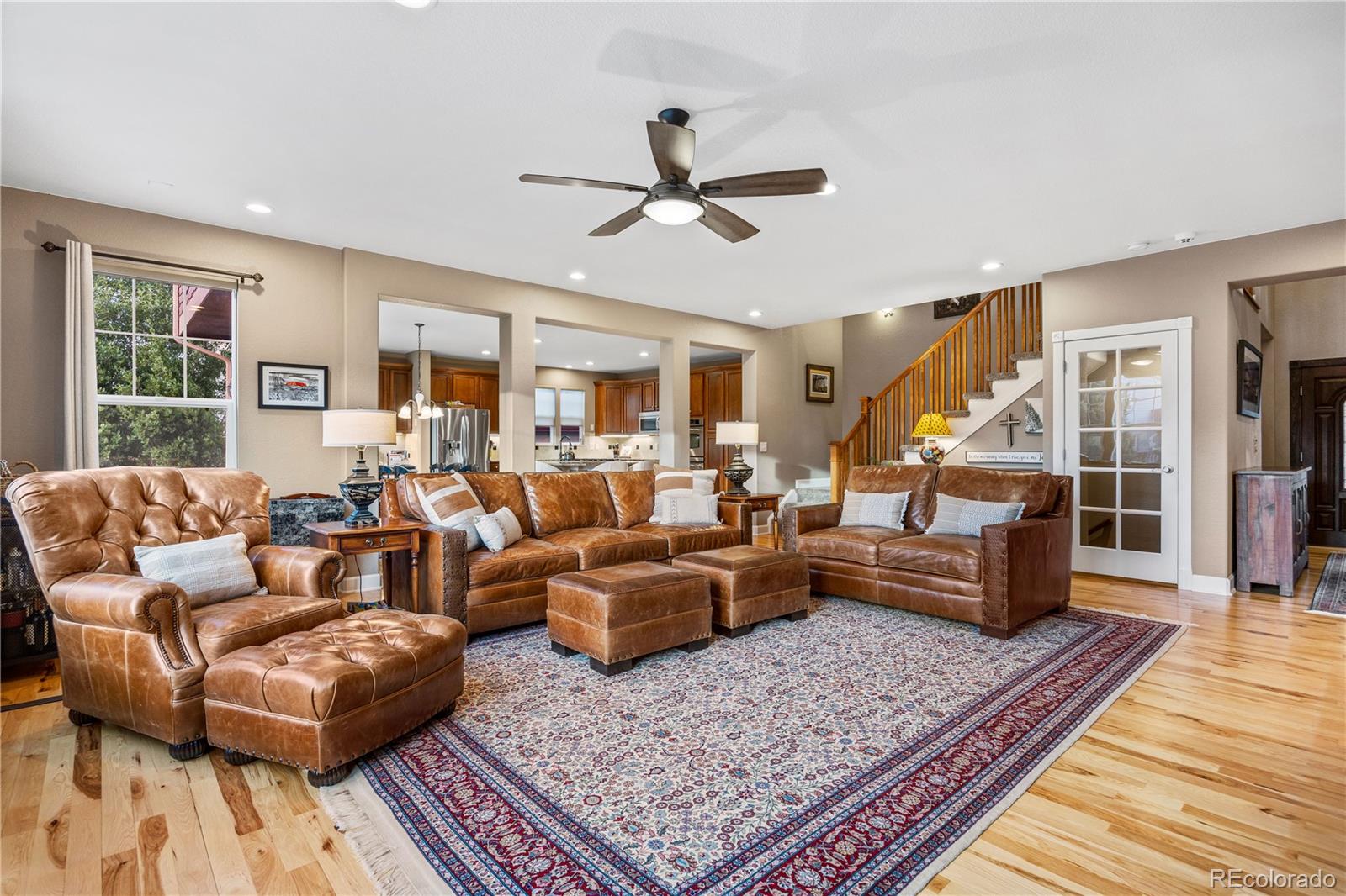MLS Image #6 for 7999 s blackstone parkway,aurora, Colorado